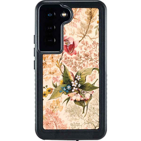 William Kilburn Marble End Galaxy S23 Waterproof Case