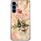 Marble End by William Kilburn Galaxy S24 Clear Case