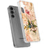 Marble End by William Kilburn Galaxy S24 Plus Clear Case