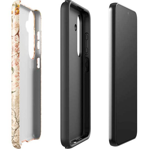 Marble End by William Kilburn Galaxy S24 Plus Impact Case