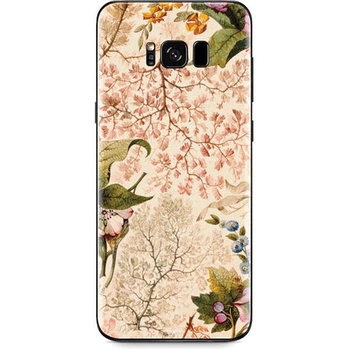 William Kilburn Marble End Galaxy S8 Plus Skin