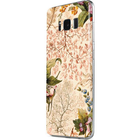 William Kilburn Marble End Galaxy S8 Skin