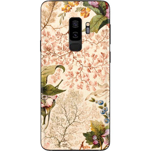 William Kilburn Marble End Galaxy S9 Plus Skin