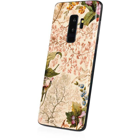 William Kilburn Marble End Galaxy S9 Plus Skin
