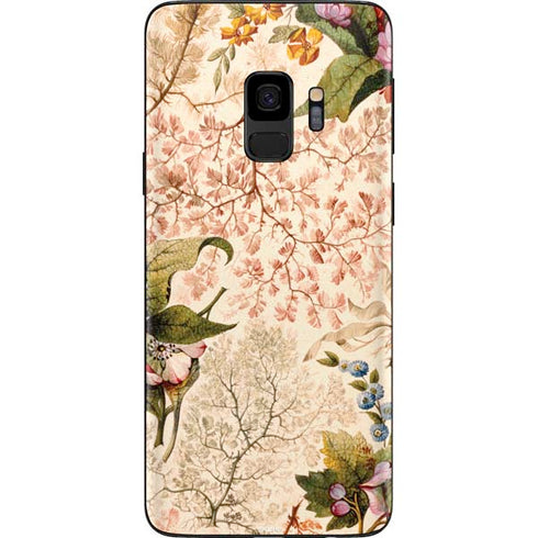 William Kilburn Marble End Galaxy S9 Skin