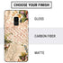 William Kilburn Marble End Galaxy S9 Skin