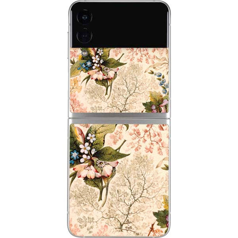 William Kilburn Marble End Galaxy Z Flip3 5G Skin