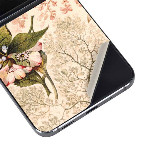 Marble End by William Kilburn Galaxy Z Flip5 5G Skin