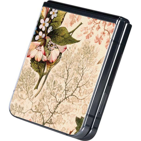 Marble End by William Kilburn Galaxy Z Flip5 5G Skin