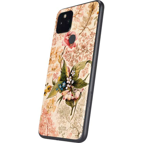 William Kilburn Marble End Google Pixel 4a 5G Skin