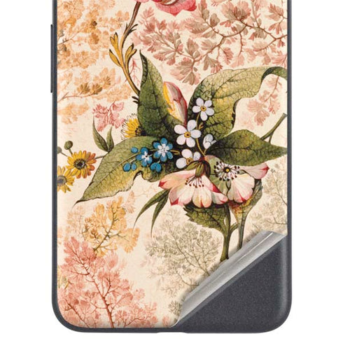 William Kilburn Marble End Google Pixel 4a 5G Skin