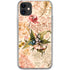 Marble End by William Kilburn iPhone 11 Clear Case