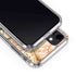 Marble End by William Kilburn iPhone 11 Clear Case