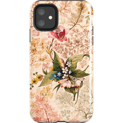 William Kilburn Marble End iPhone 11 Impact Case