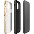 William Kilburn Marble End iPhone 11 Impact Case