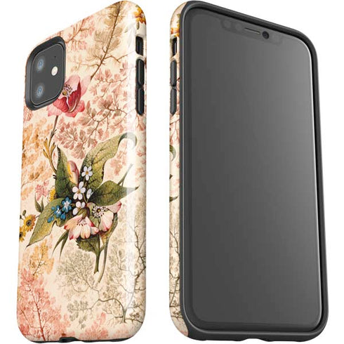 William Kilburn Marble End iPhone 11 Impact Case