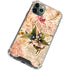 Marble End by William Kilburn iPhone 11 Pro Max Clear Case