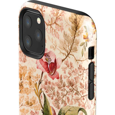 William Kilburn Marble End iPhone 11 Pro Max Impact Case