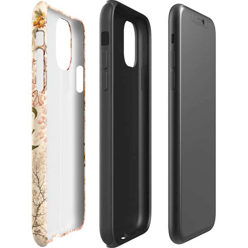 William Kilburn Marble End iPhone 11 Pro Max Impact Case