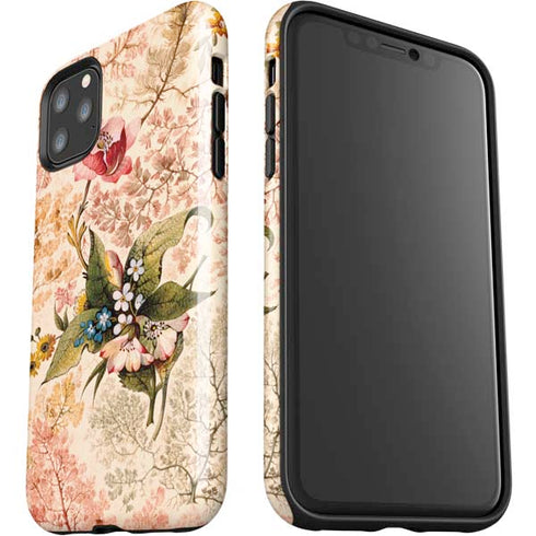 William Kilburn Marble End iPhone 11 Pro Max Impact Case