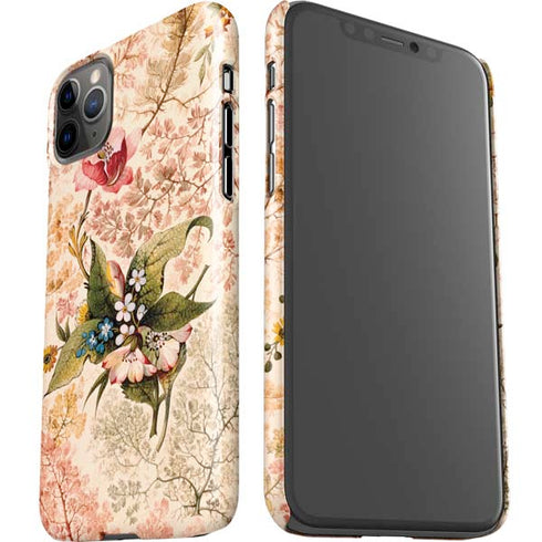 William Kilburn Marble End iPhone 11 Pro Max Lite Case