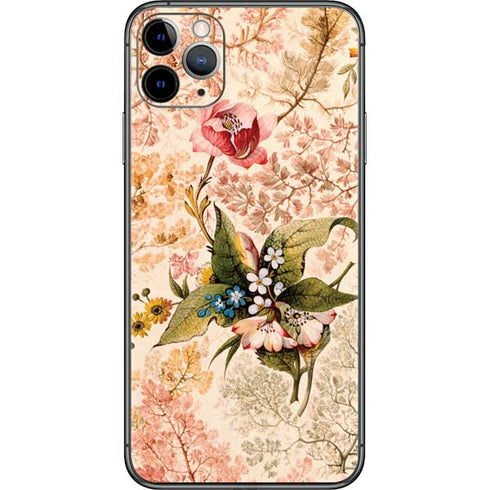 William Kilburn Marble End iPhone 11 Pro Max Skin