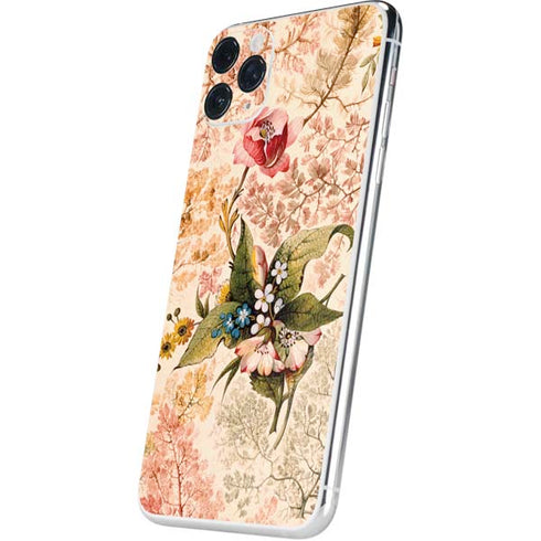 William Kilburn Marble End iPhone 11 Pro Max Skin