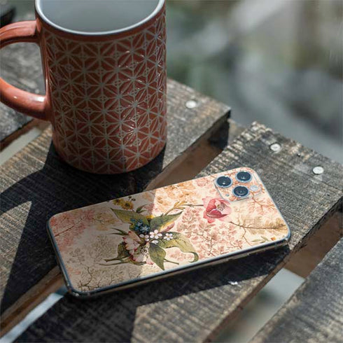 William Kilburn Marble End iPhone 11 Pro Max Skin