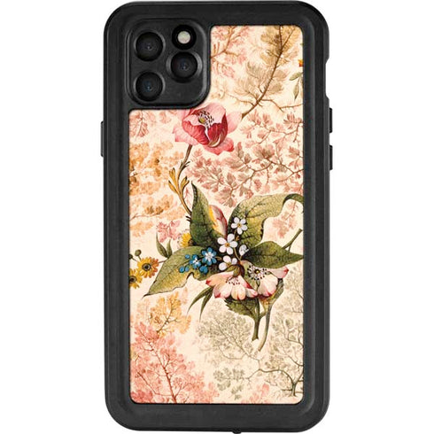 William Kilburn Marble End iPhone 11 Pro Max Waterproof Case