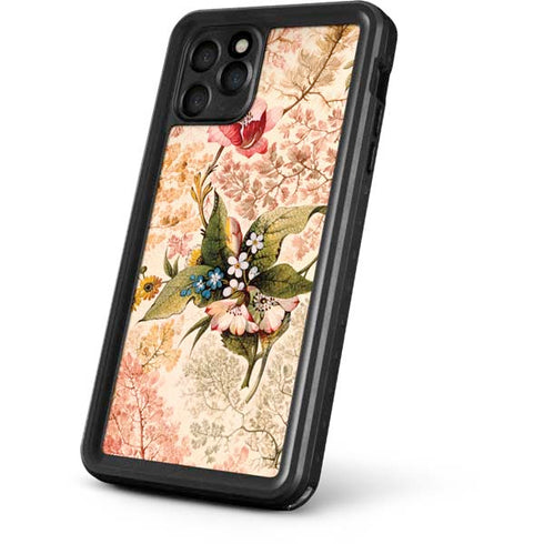 William Kilburn Marble End iPhone 11 Pro Max Waterproof Case