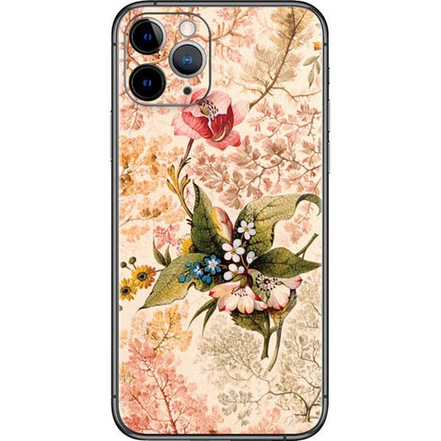 William Kilburn Marble End iPhone 11 Pro Skin