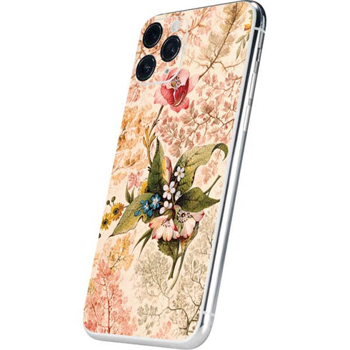 William Kilburn Marble End iPhone 11 Pro Skin