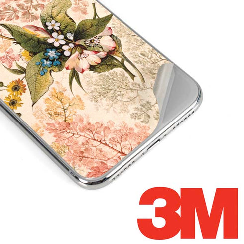 William Kilburn Marble End iPhone 11 Pro Skin