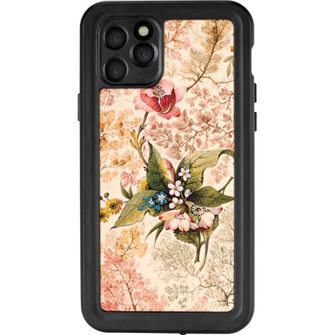 William Kilburn Marble End iPhone 11 Pro Waterproof Case