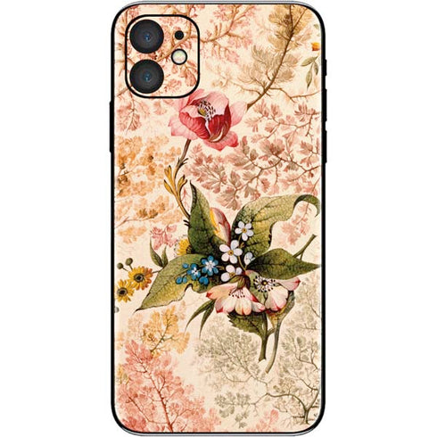 William Kilburn Marble End iPhone 11 Skin