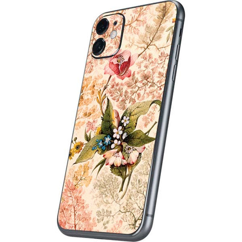 William Kilburn Marble End iPhone 11 Skin