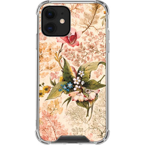 William Kilburn Marble End iPhone 12 Clear Case