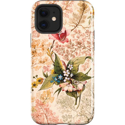 William Kilburn Marble End iPhone 12 Impact Case