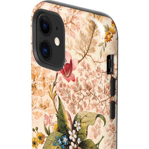 William Kilburn Marble End iPhone 12 Impact Case