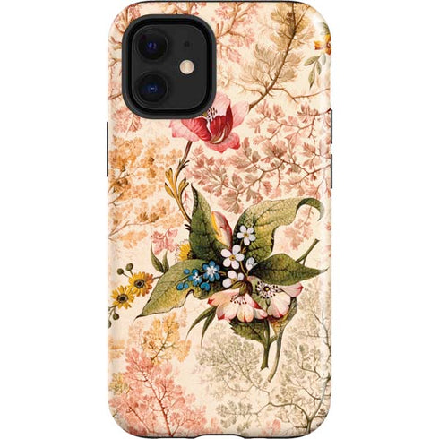 William Kilburn Marble End iPhone 12 Mini Impact Case