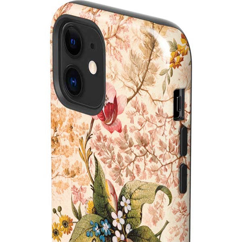 William Kilburn Marble End iPhone 12 Mini Impact Case