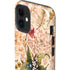William Kilburn Marble End iPhone 12 Mini Impact Case