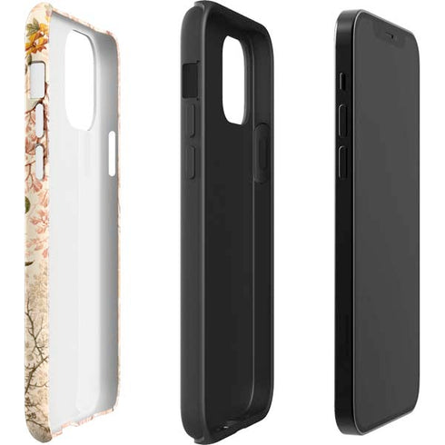 William Kilburn Marble End iPhone 12 Mini Impact Case