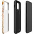 William Kilburn Marble End iPhone 12 Mini Impact Case