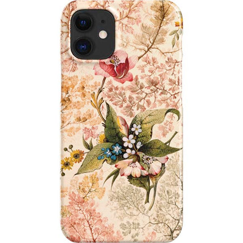William Kilburn Marble End iPhone 12 Mini Lite Case