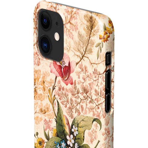 William Kilburn Marble End iPhone 12 Mini Lite Case