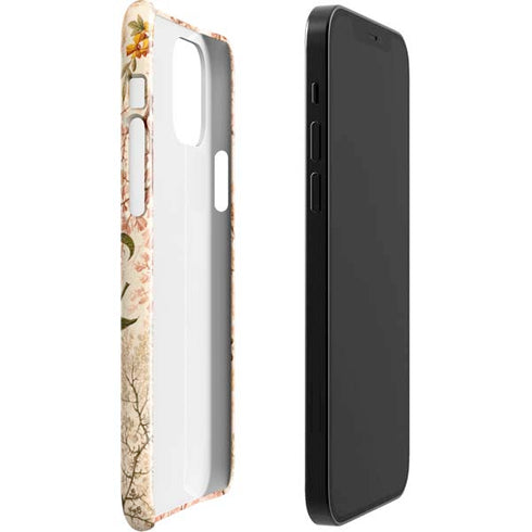 William Kilburn Marble End iPhone 12 Mini Lite Case