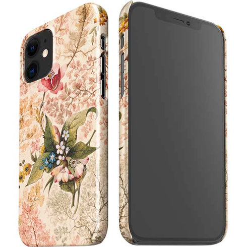 William Kilburn Marble End iPhone 12 Mini Lite Case