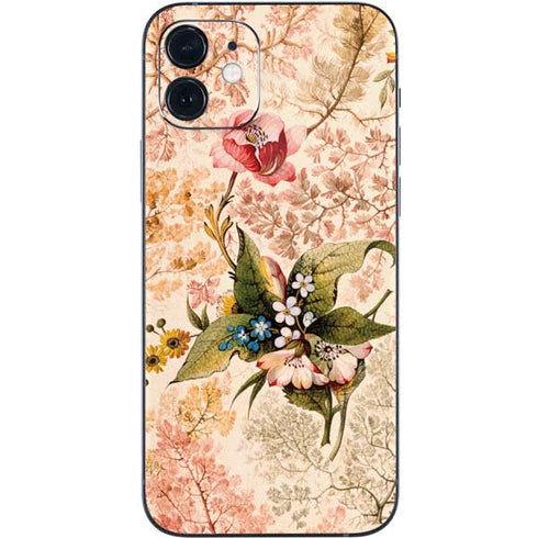 William Kilburn Marble End iPhone 12 Mini Skin