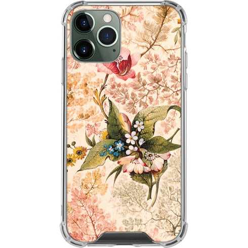 William Kilburn Marble End iPhone 12 Pro Clear Case